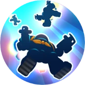 Bella active ability