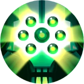 Imo passive ability