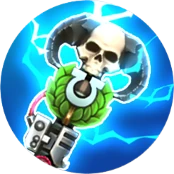 Tiggy active ability