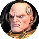 Abaddon the Despoiler portrait