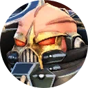 Haarken Worldclaimer