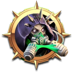Mortarion